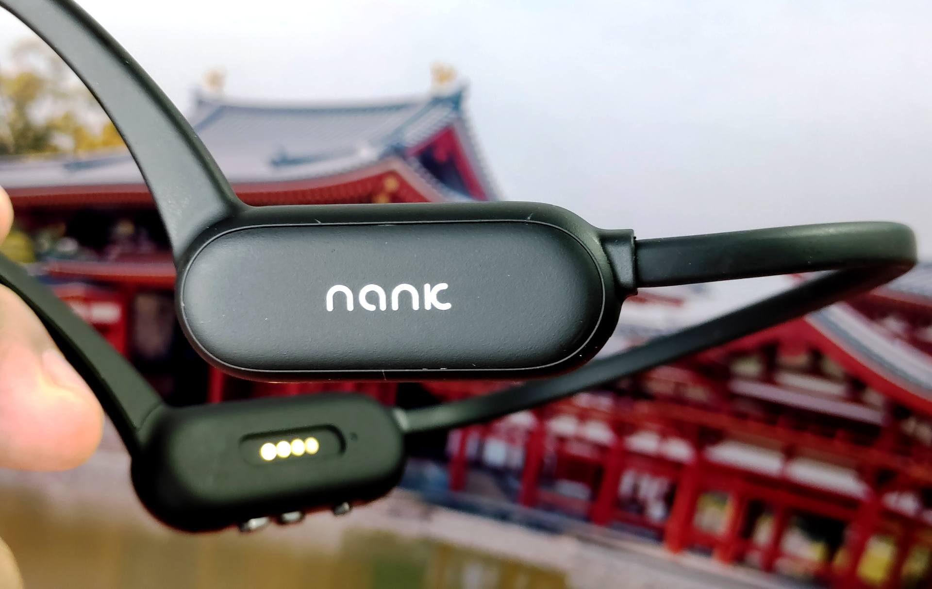 南卡runnerpro3骨传导耳机开箱,骨传导耳机算不算智商税