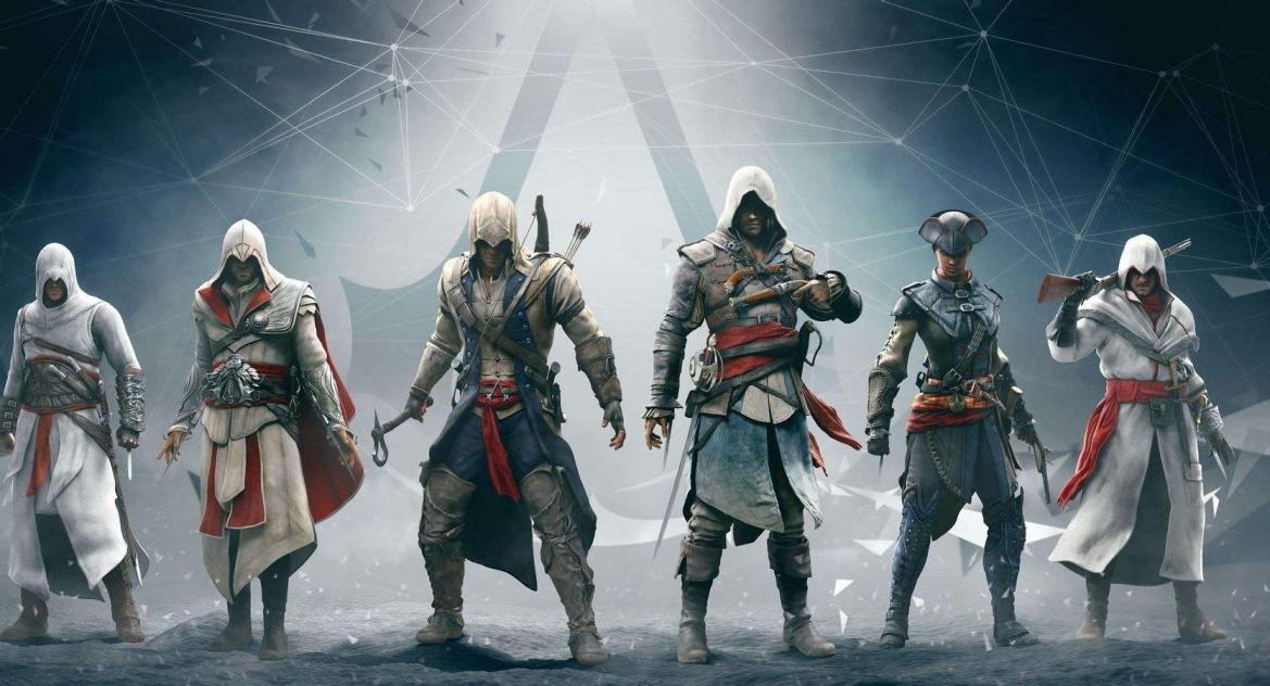 刺客信条刺客变成战士,刺客信条起源育碧改数值