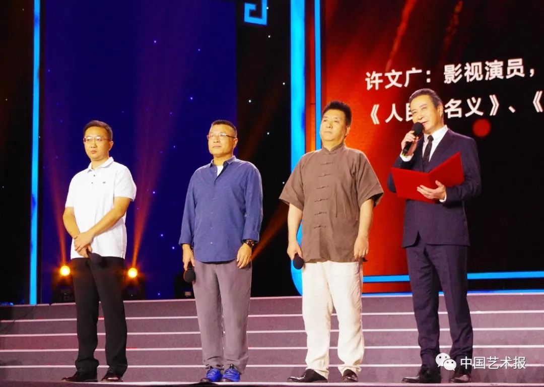 党校汇报演出朗诵走进新时代,中央党校朗诵音乐会