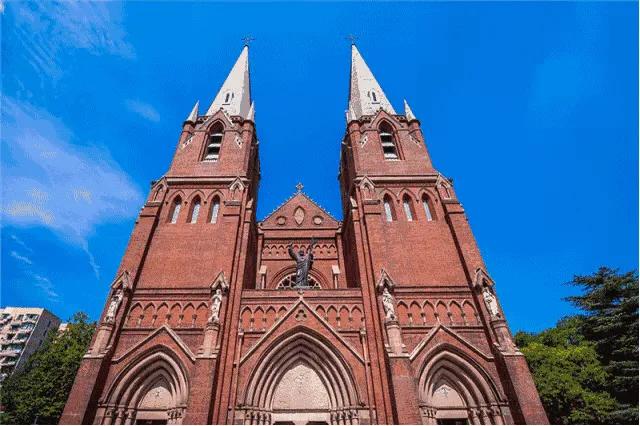 还没出上海，朋友却以为我出了趟国 ！