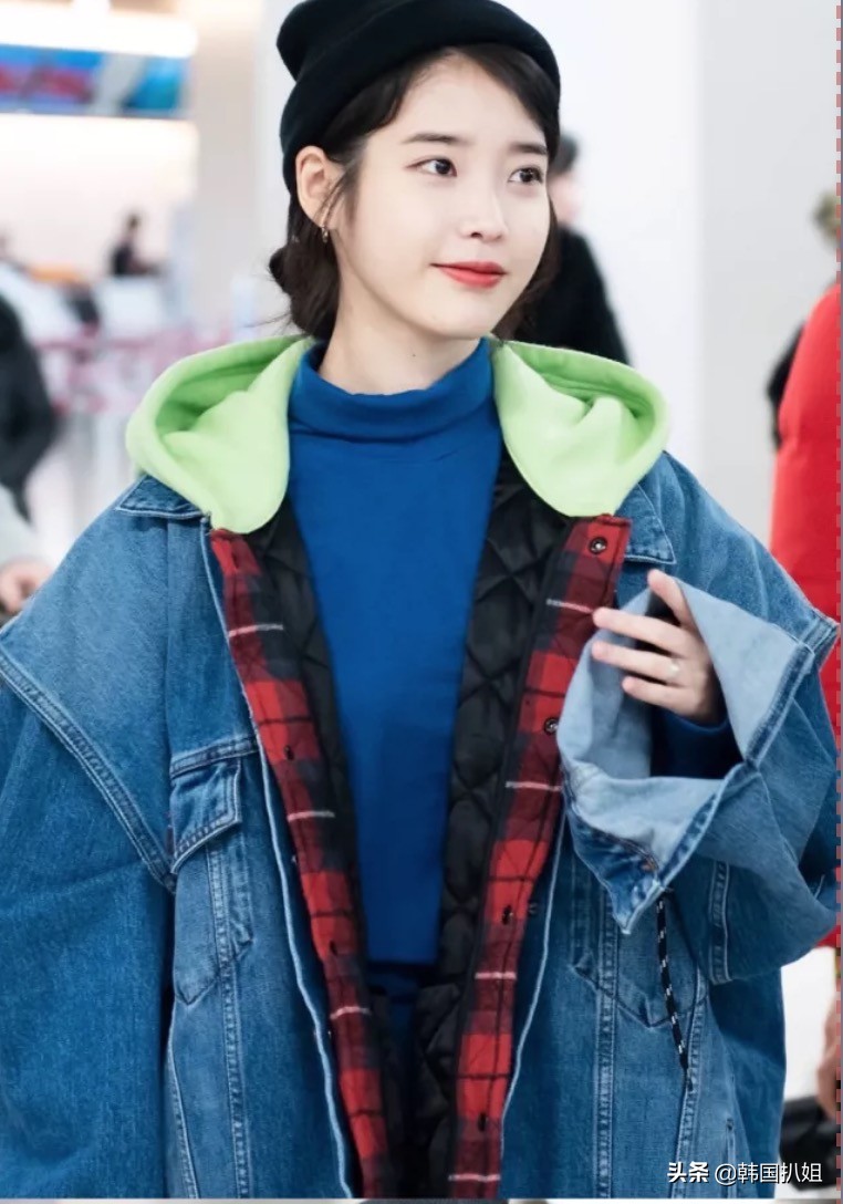 韩国化妆技术好,韩国女生为什么这么会化妆