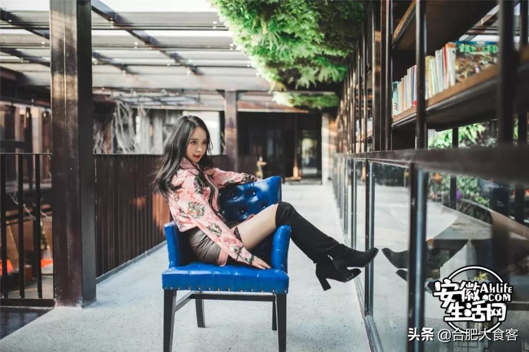 2020年，在这50个地方遇见不一样的合肥