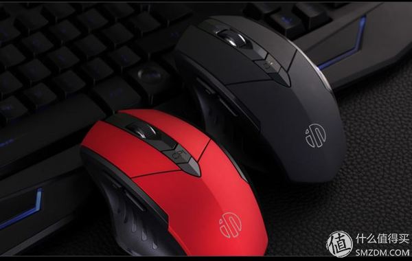 一鼠打天下，平价性能好的鼠标就选它们
