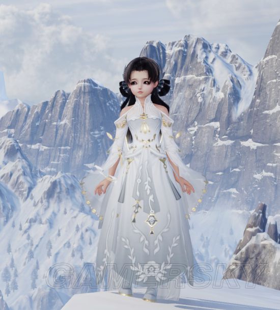 舅舅*党**诚不欺我！这次的复刻外装真的是复刻娃娃菜