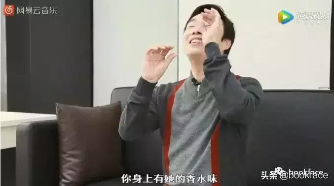 47年,“嘿嘿嘿”的污妖王要走了。有些人看着越不正经,越是深情