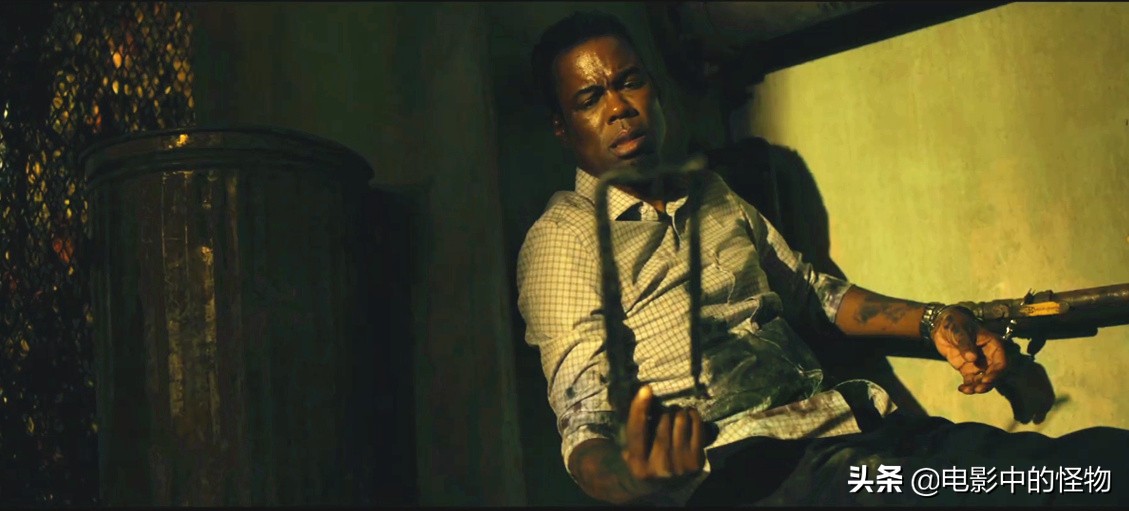 《电锯惊魂10》筹备确认，第九部今年上映，竖锯的死亡游戏继续