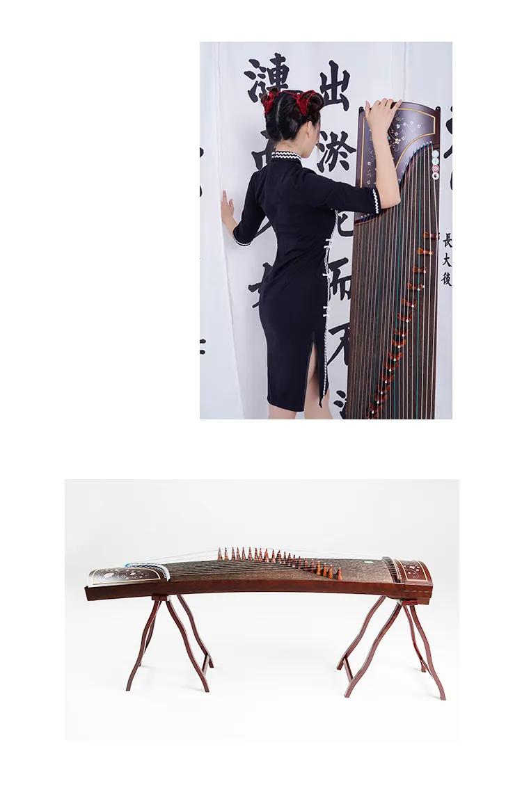 娄艺潇最好听的三首音乐,娄艺潇弹古筝的视频