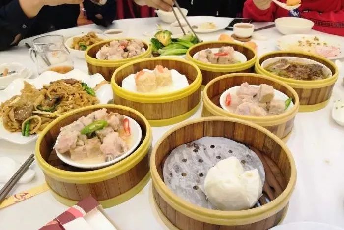 南宁20家餐饮老字号,南宁十大人气早茶馆