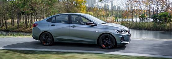 雪佛兰科沃兹优惠购车条件,雪佛兰科沃兹性价比最高的车型