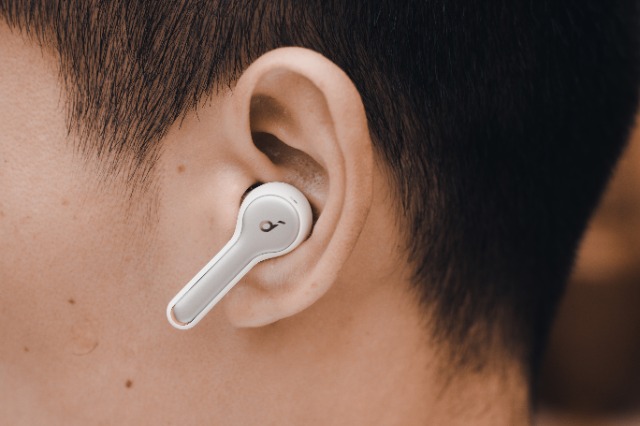 soundcorelibertyair2pro閰嶇疆,soundcorelibertyair2娴嬭瘎