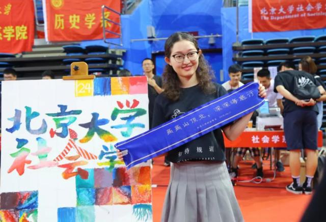 能上北大的都是怎么样的人,能上北大的人有多努力