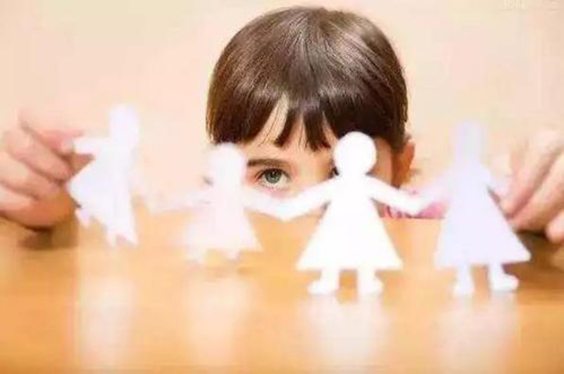 语言发育迟缓会导致失语吗,从不会说话到能说会道