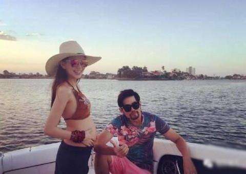 赵丽颖都是顺产还是剖腹产,赵丽颖为何生娃身材不走样