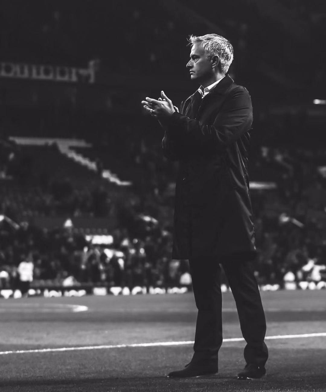 穆帅为曼联付出了吗,穆帅为切尔西发声了吗