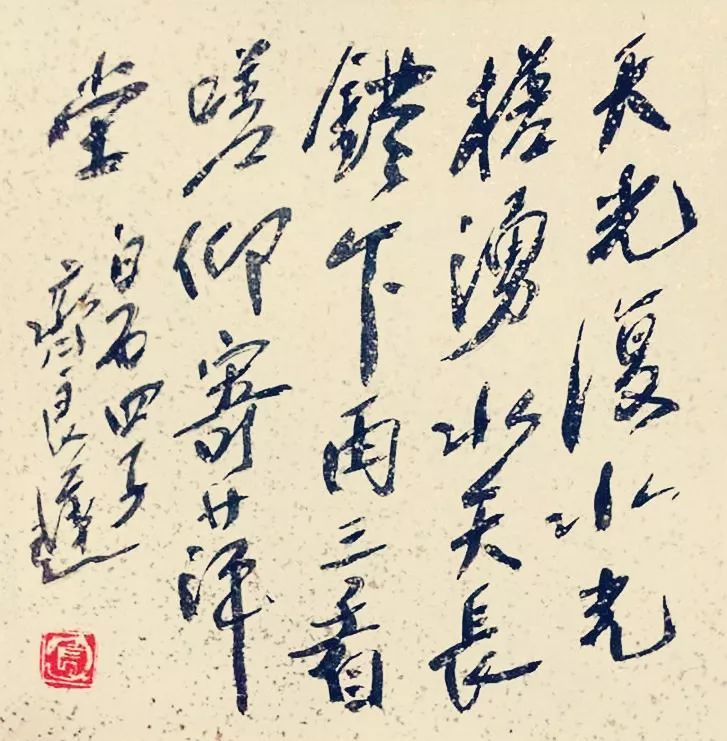 稀奇古怪的绘画图案,诡异美人图全集