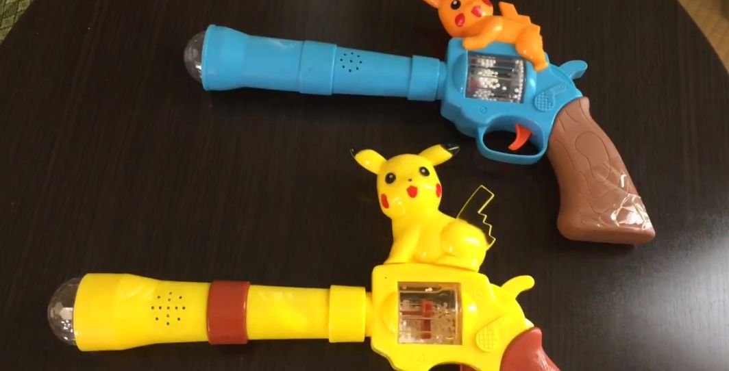 国产山寨老玩具测评,奇葩国产山寨玩具