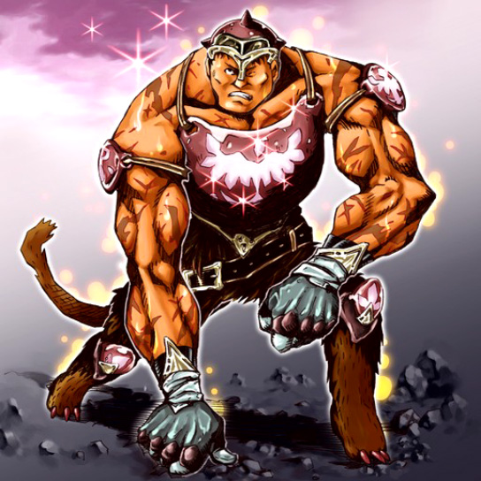 游戏王中的小王子,游戏王角色身份