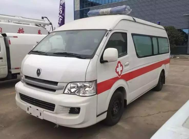 10年金杯海狮打不着火,轻客销量大幅下滑