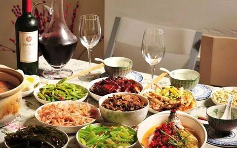 春节醒酒的5个小妙招你能用的上,在酒桌应酬有什么办法快速醒酒