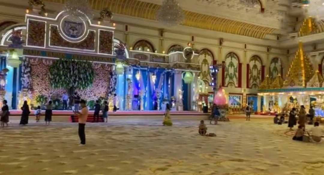 阿莲的聊天,阿莲聊短视频