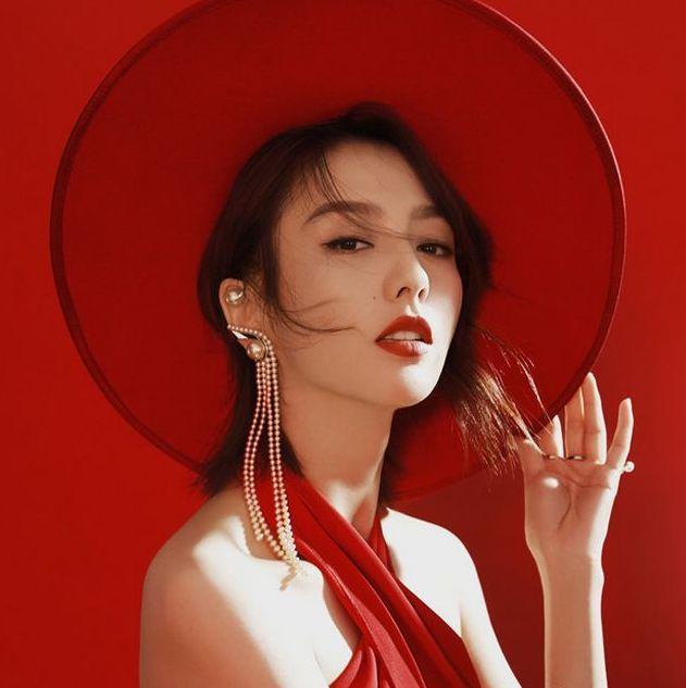 为什么中国人崇尚红色,中国人为啥驾驭不了玫红色