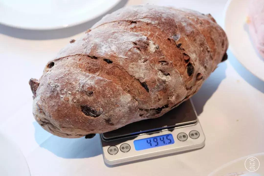 用解数学题的思路盲测郑州本地15款网红欧包