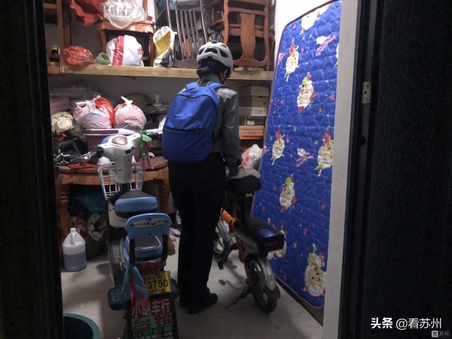 深夜的女代驾,夜幕下的女代驾