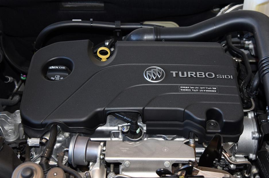 昂科威发动机加速无力拖挡,昂科威提速无力是通病吗