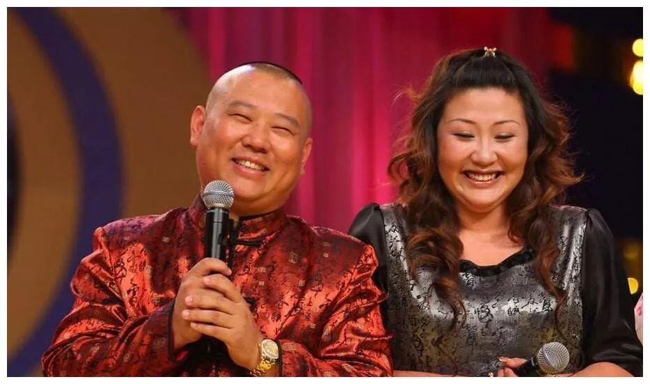 郭麒麟谈后妈王惠场面,郭麒麟谈后妈王惠完整版