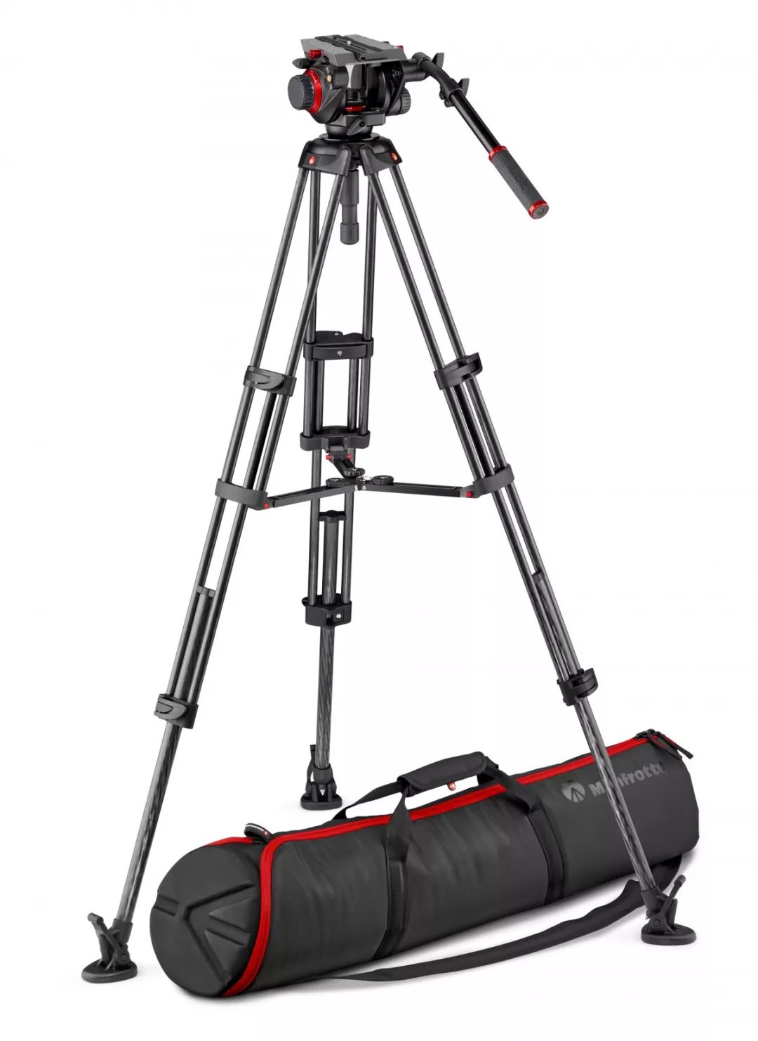 谈资｜DPReview年度最佳产品曼富图发布碳纤维*管双**脚架