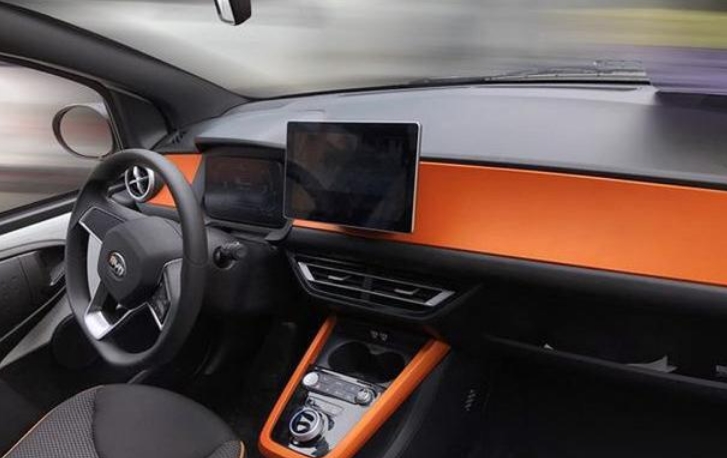 比亚迪F0纯电动车,比亚迪f0纯电动