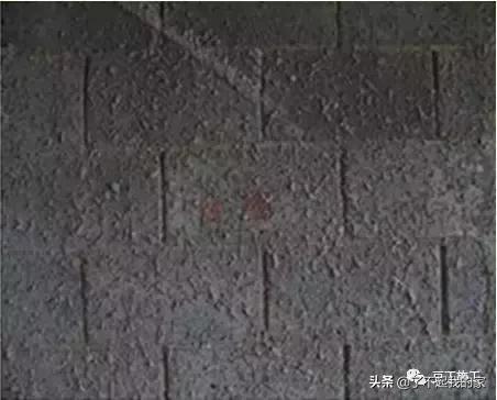 天棚抹灰施工工艺及质量控制要点,室内5mm抗裂砂浆抹灰施工工艺