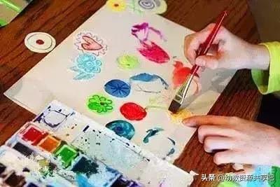 幼儿园儿童创意手工大全,幼儿园各种创意手工制作