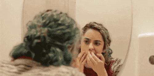 痘印根本治不住怎么办,痘印反反复复消不掉