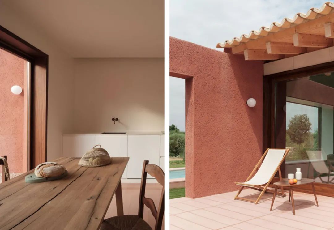 在冰岛最深的湖边自建木屋,自建木屋冰岛