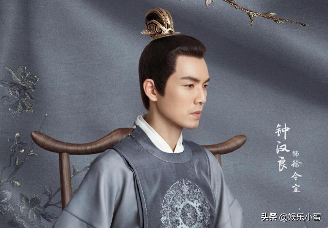 《锦心似玉》还没定档，钟汉良又一部新剧将袭，搭档女主多次合作