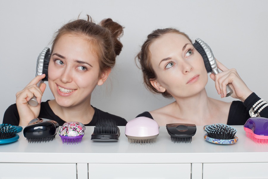 tt梳哪一款好用,tt梳的款式有区别