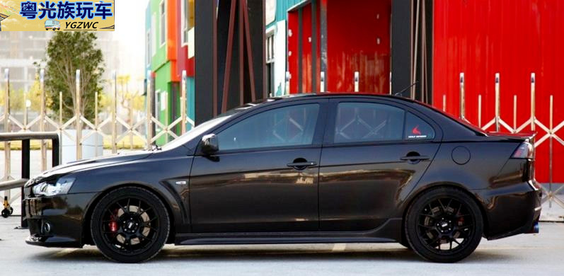 翼神操控性对比evo,翼神和evo的区别价格