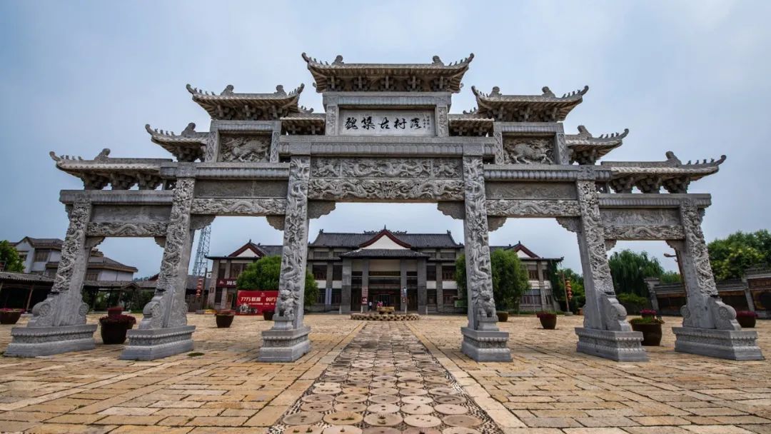 山东这两座小城，集齐了所有令人向往的美景，超级适合自驾！