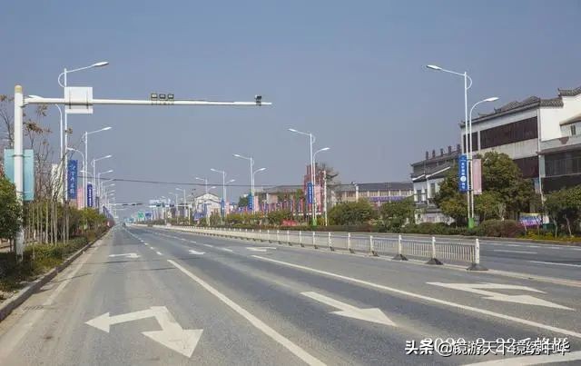 「镜绣中华」直击孝感封城(系列之四)