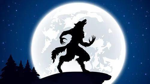 关于狼人杀的免费小说,推荐5部狼人题材的美剧