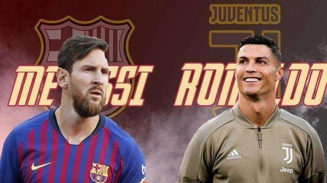 梅西和c罗最后一场巅峰对决直播,梅西与c罗巅峰对决官方直播