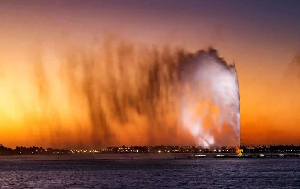 沙特第一次访问中国是什么时候,沙特旅游签证政策最新