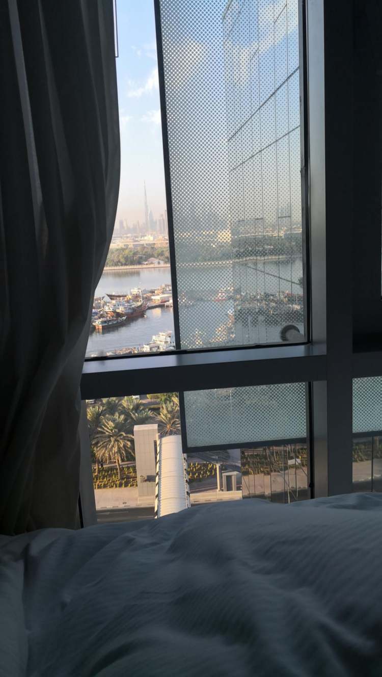 在迪拜穷游真实感受,穷游去迪拜视频