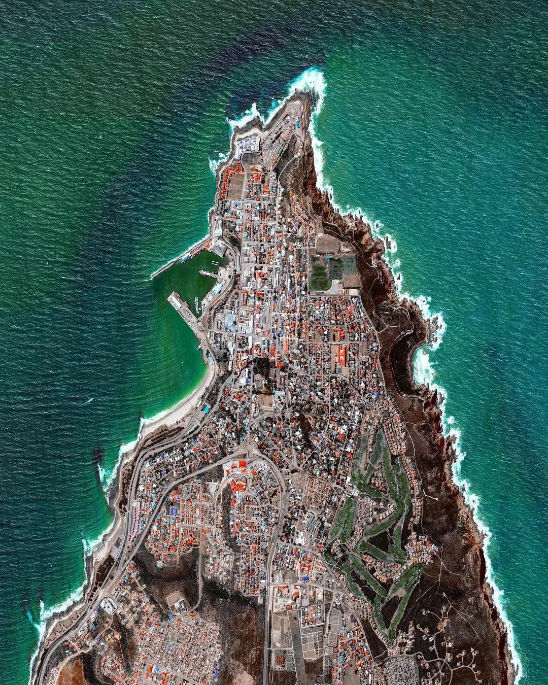 最震撼的风景摄影作品,最震撼航拍