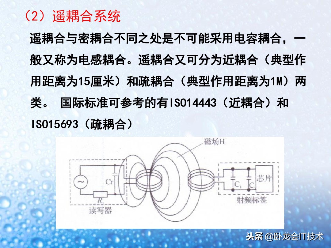 什么是rfid应用,什么是rfid技术视频教学