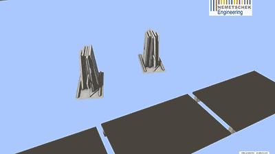 石膏在建筑工程中的用途有哪些,石膏建筑墙体