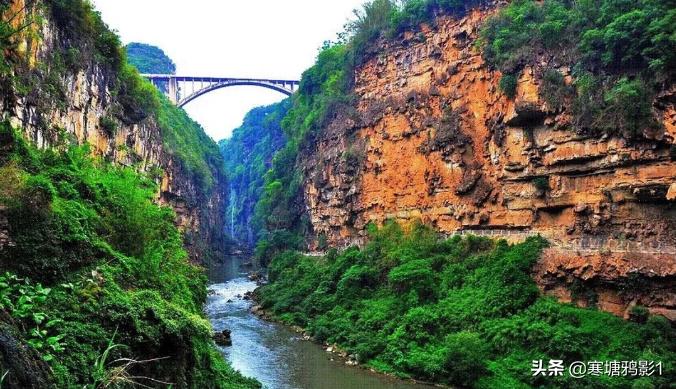 去贵州哪里看黄果树瀑布,去贵州还只知道黄果树瀑布么