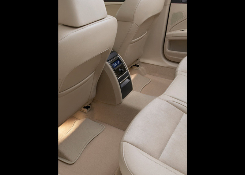 懂大众的都买斯柯达,斯柯达质量有大众好吗