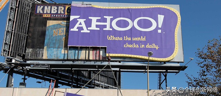 雅虎宣布正式退出中国：一代互联网“老司机”与新时代的PK落幕